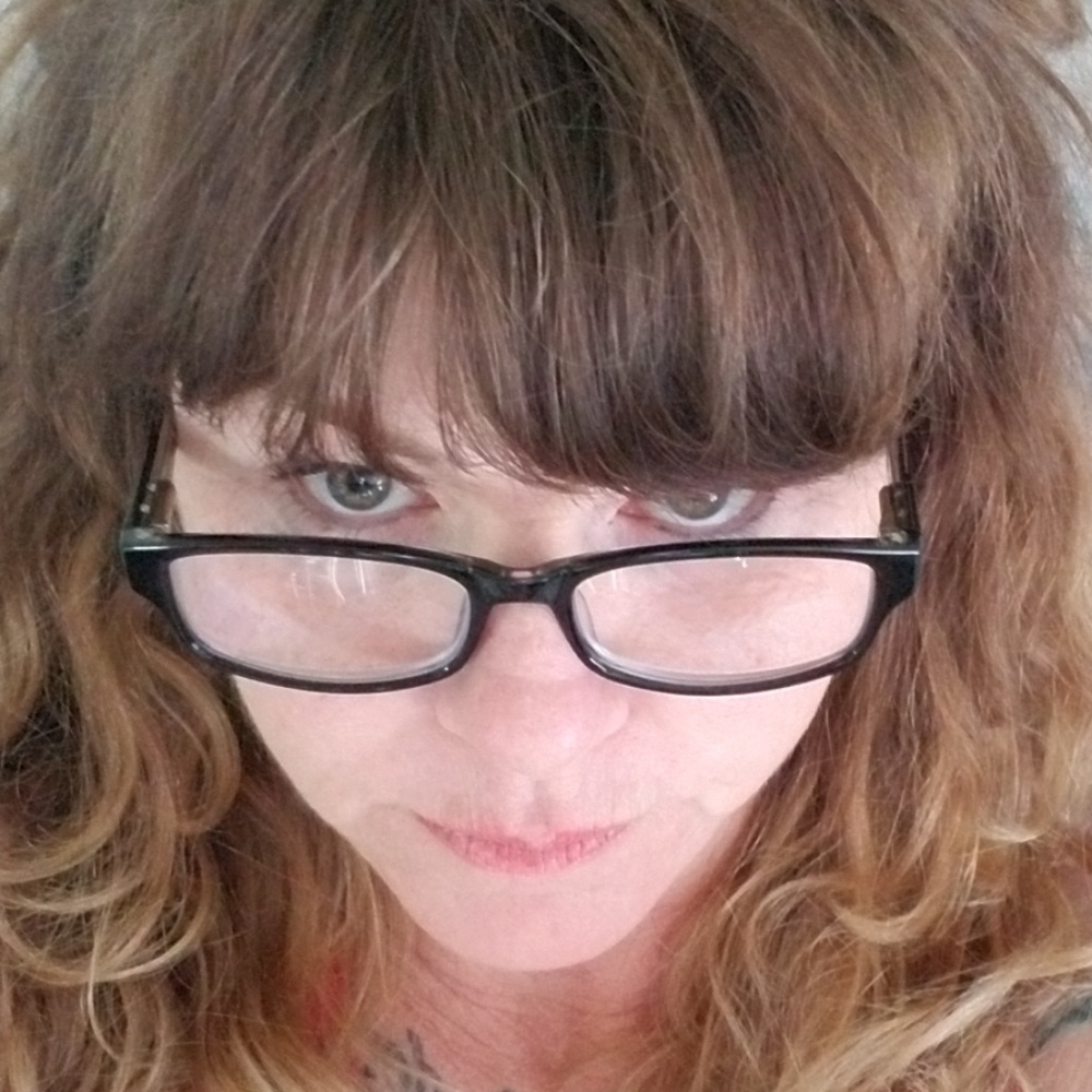 Meet your Posher, Aundrea